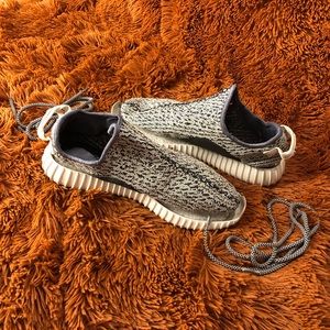 Adidas Yeezy Boost TurtleDove Deconstructed Need Repair